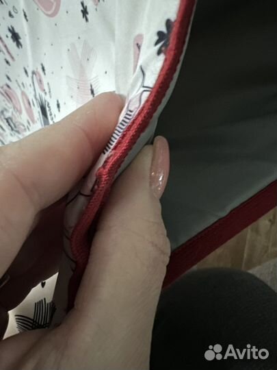 Детский коврик