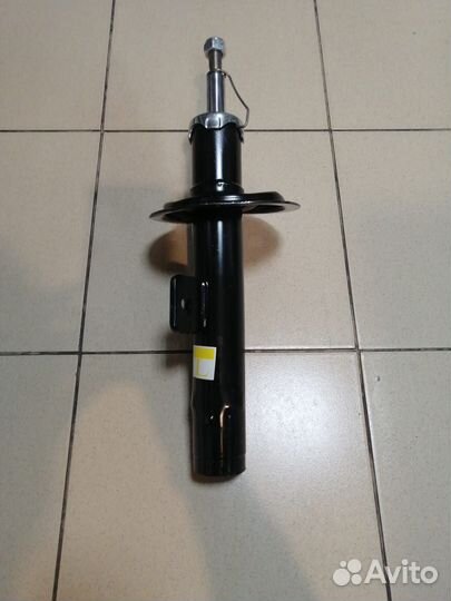 Амортизатор передний левый LBA2905110 для Breez li