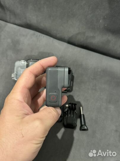 Gopro hero 6 black