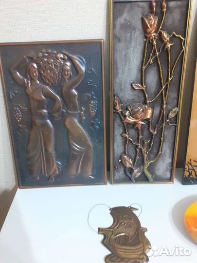 Чеканка СССР