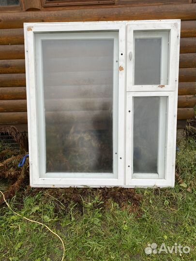 Оконный блок