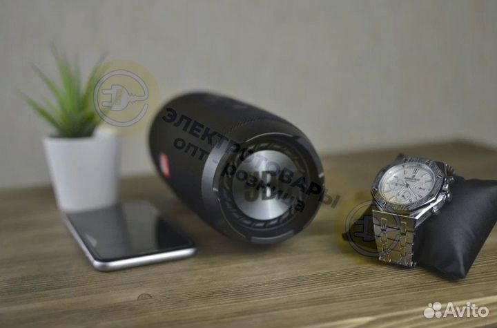 Charge 3 убийца jbl 4