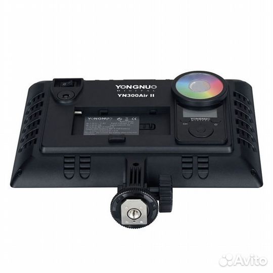 Осветитель светодиодный Yongnuo YN-300 II AIR