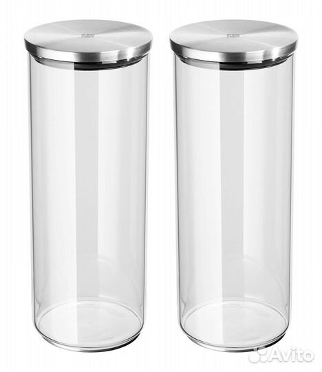 Zwilling набор банок для хранения