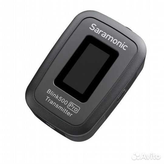 Saramonic Blink500 Pro B5 с разъемом USB Type C