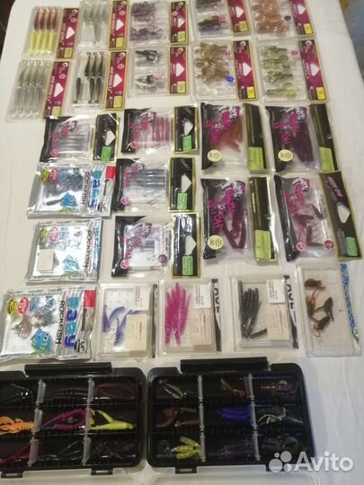 Спининг с катушкой бу