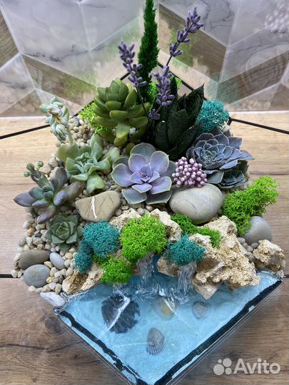 Флорариум 