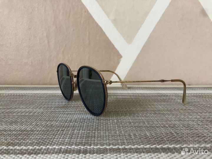Очки Ray ban 3517
