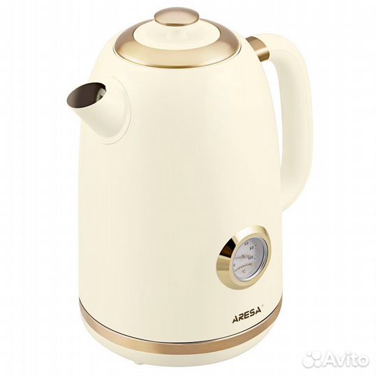 Чайник электрический новый