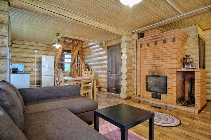 Дом 150 м² на участке 90 сот.