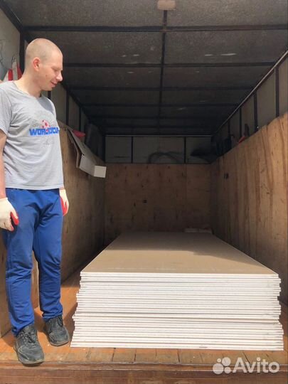 Грузчики Переезды