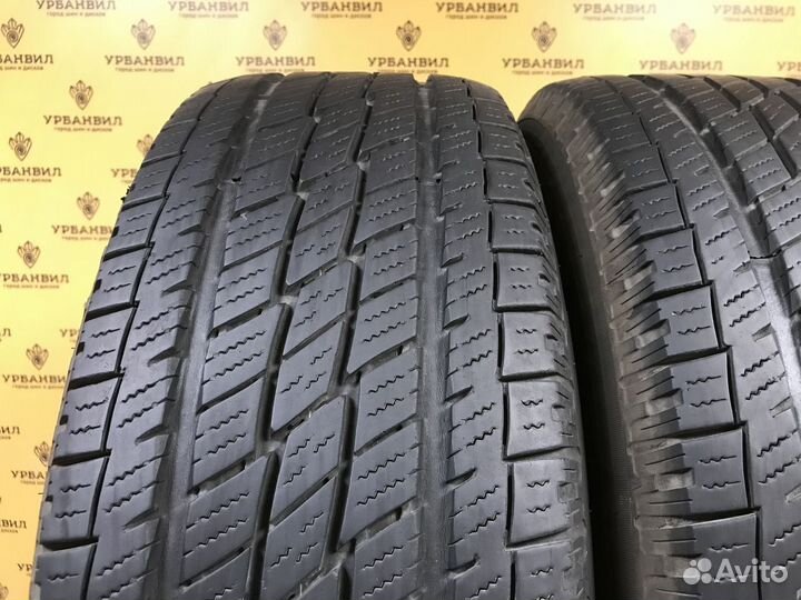 Toyo Open Country H/T 235/60 R18 107V