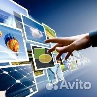 Адаптивные сайты ручной сборки