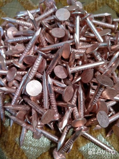 Гвозди для доски садху