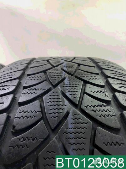 Dunlop SP Winter Sport 3D 225/55 R17 97H