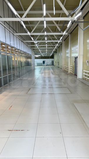 Торговая площадь, 940 м²