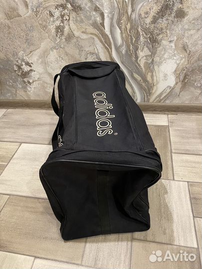 Сумка дорожная большая бу