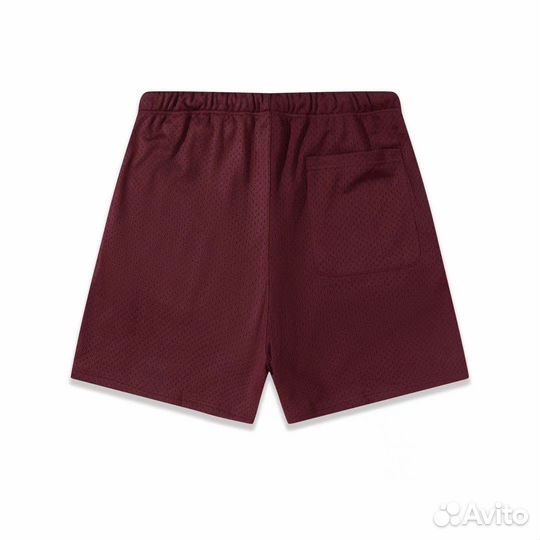 Шорты fear of god