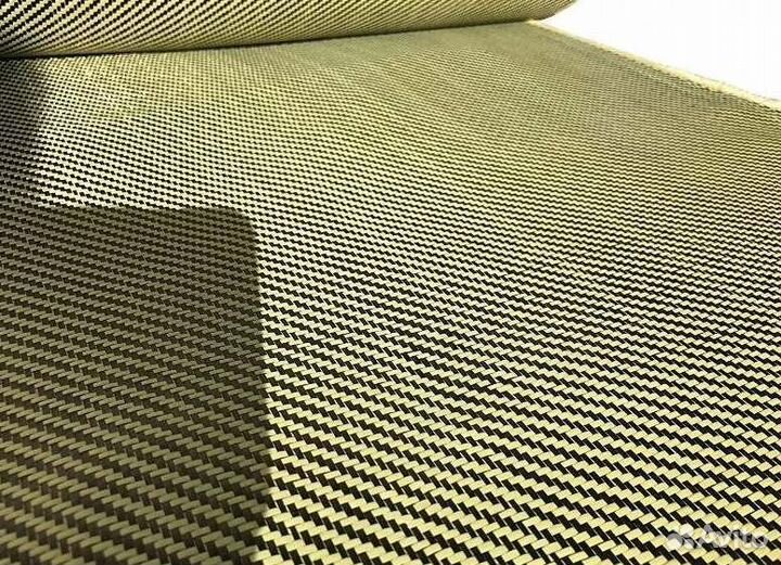 Арамидная ткань. Кевлар. Опт