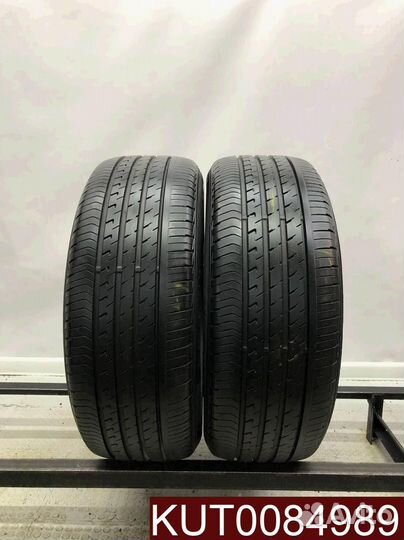 Dunlop Veuro VE303 225/55 R18 107U
