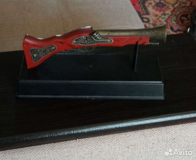 Сувенир ружьё