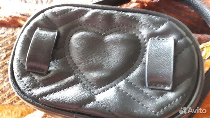 Сумка женская мини