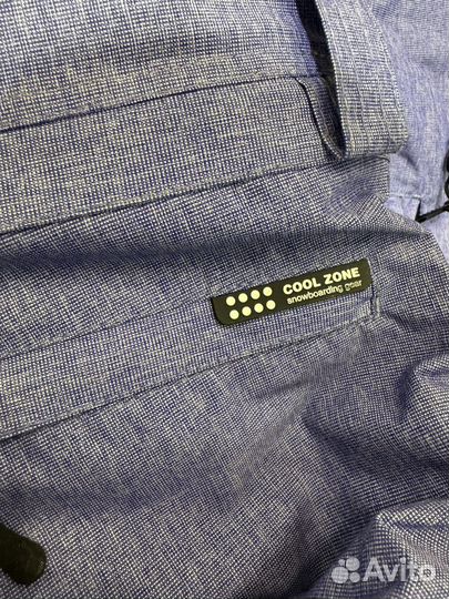 Комбинезон сноубордический cool zoone