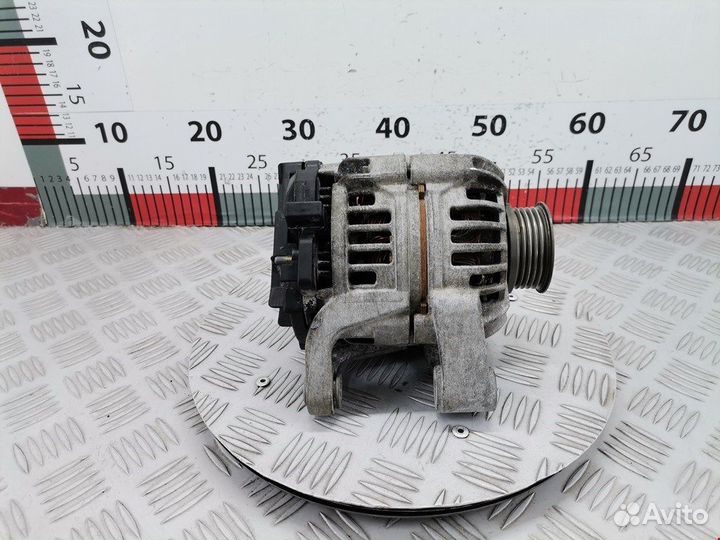 Генератор для Opel Agila A 93177835