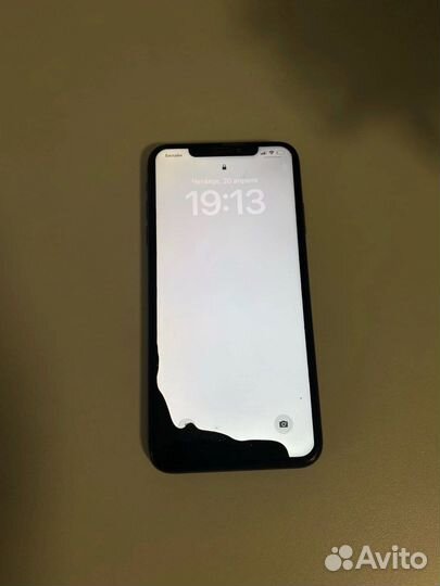 iPhone xs max 256 gb