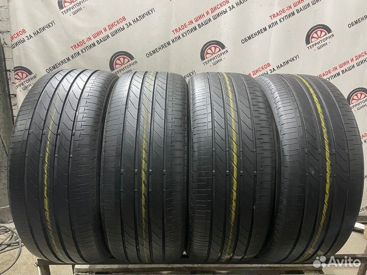 Bridgestone Turanza T005A 245/45 R19 98W
