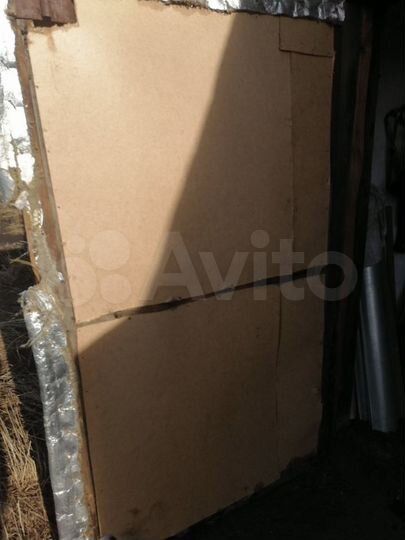 Гараж, 18 м²