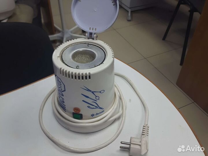 Парафиновая ванночка