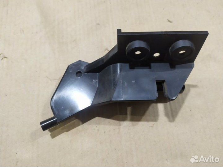 Ручка открывания капота Opel Corsa D Z12XEP 2008