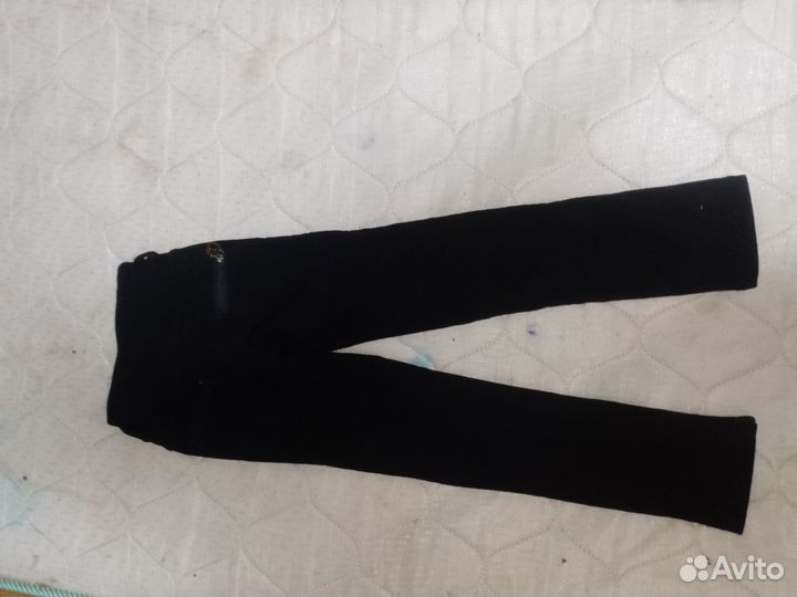 Брюки для девочки 18 рр