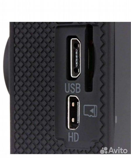 Экшн камера Kuplace Sj4000 Air