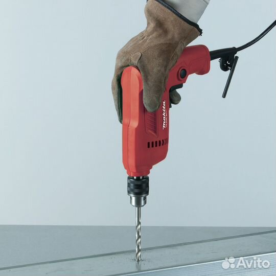 Makita M0600 Дрель (новая,от дилера)