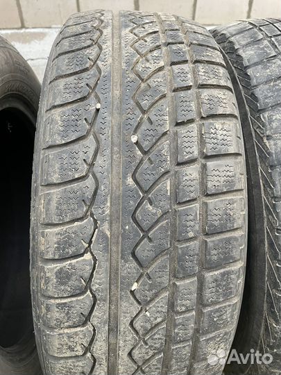 Yokohama 104ZR 205/60 R16