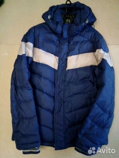 Куртка для мальчика подростка