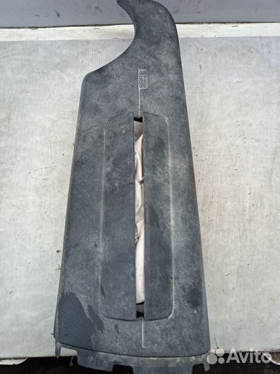 Подушка безопасности пассажира Nissan Terrano D10