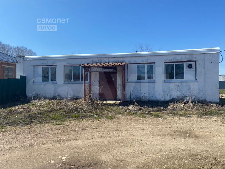 Продам производственное помещение, 83 м²