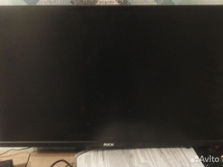 Монитор mucai 27