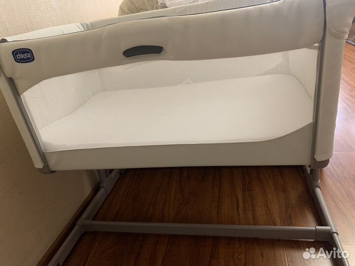 Детская люлька