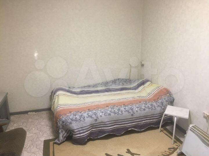 1-к. квартира, 34 м², 1/2 эт.