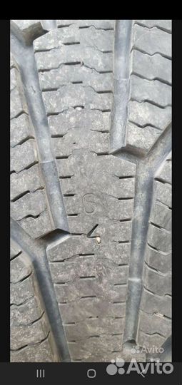 Nokian Tyres Nordman 5 205/60 R16