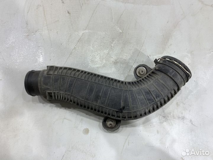 Патрубок интеркулера 2.0 tfsi CCZ