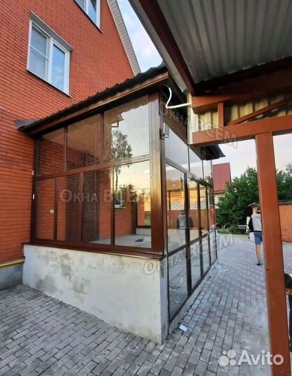 Пластиковые окна за 7 дней