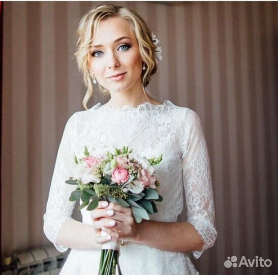 Парикмахер визажист, прическа макияж в Химках