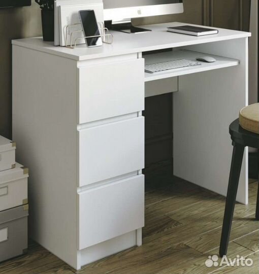 Столы письменные, компьютерные