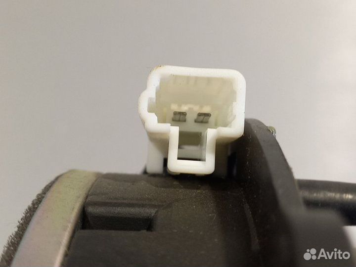 Динамики Kia Rio 2 седан G4EE 2011