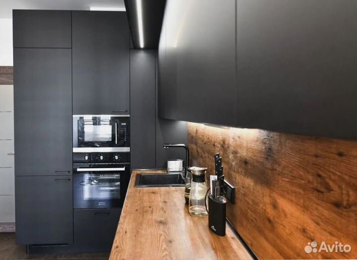 Кухонный гарнитур от производителя